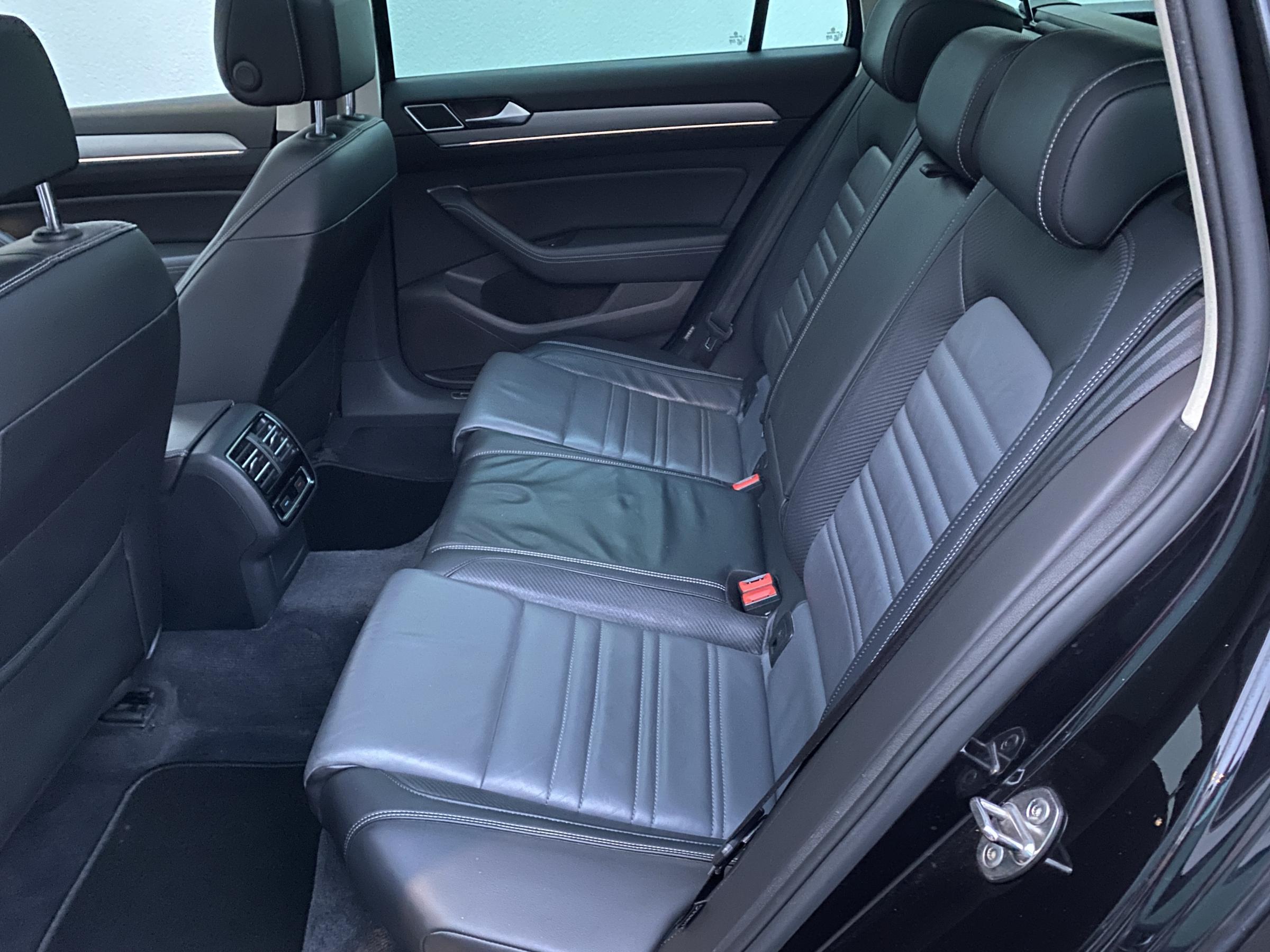 Volkswagen Passat, 2015 - pohled č. 10