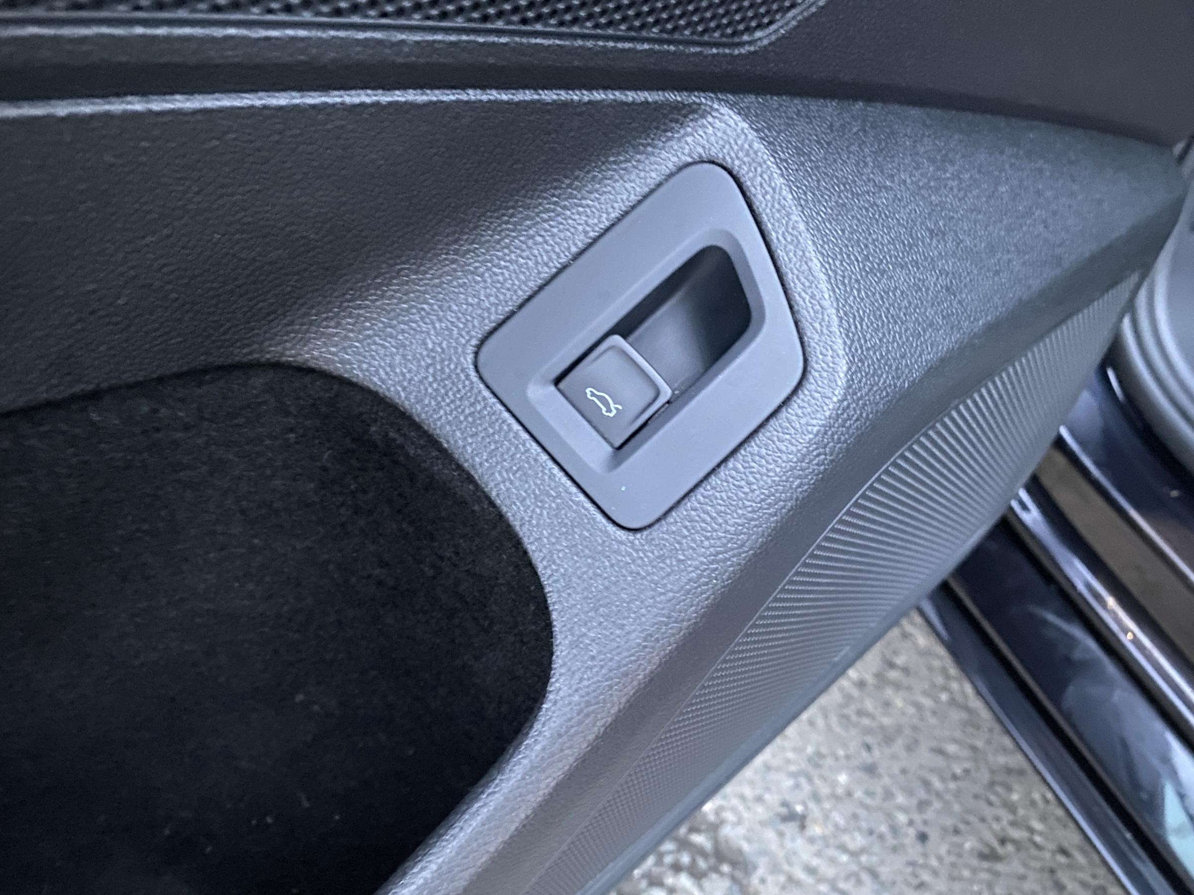 Volkswagen Passat, 2015 - pohled č. 14