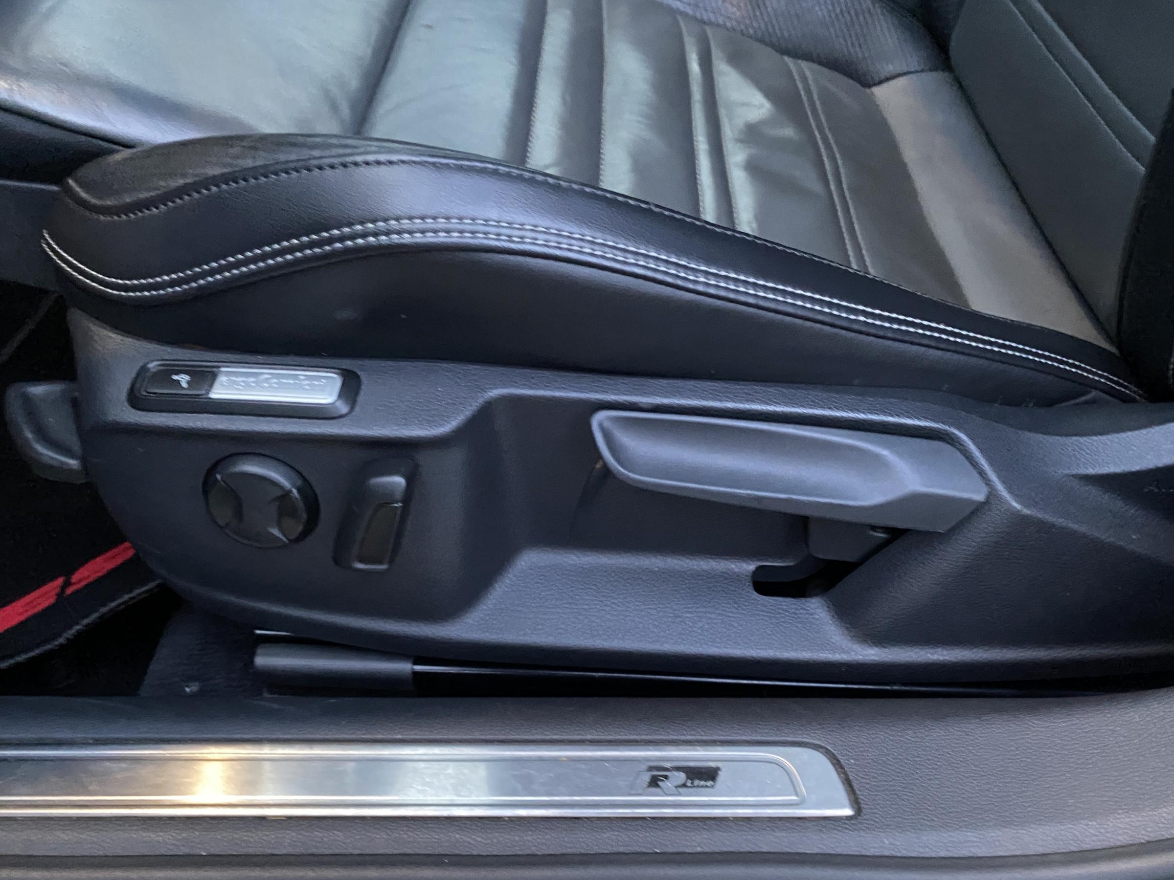 Volkswagen Passat, 2015 - pohled č. 15