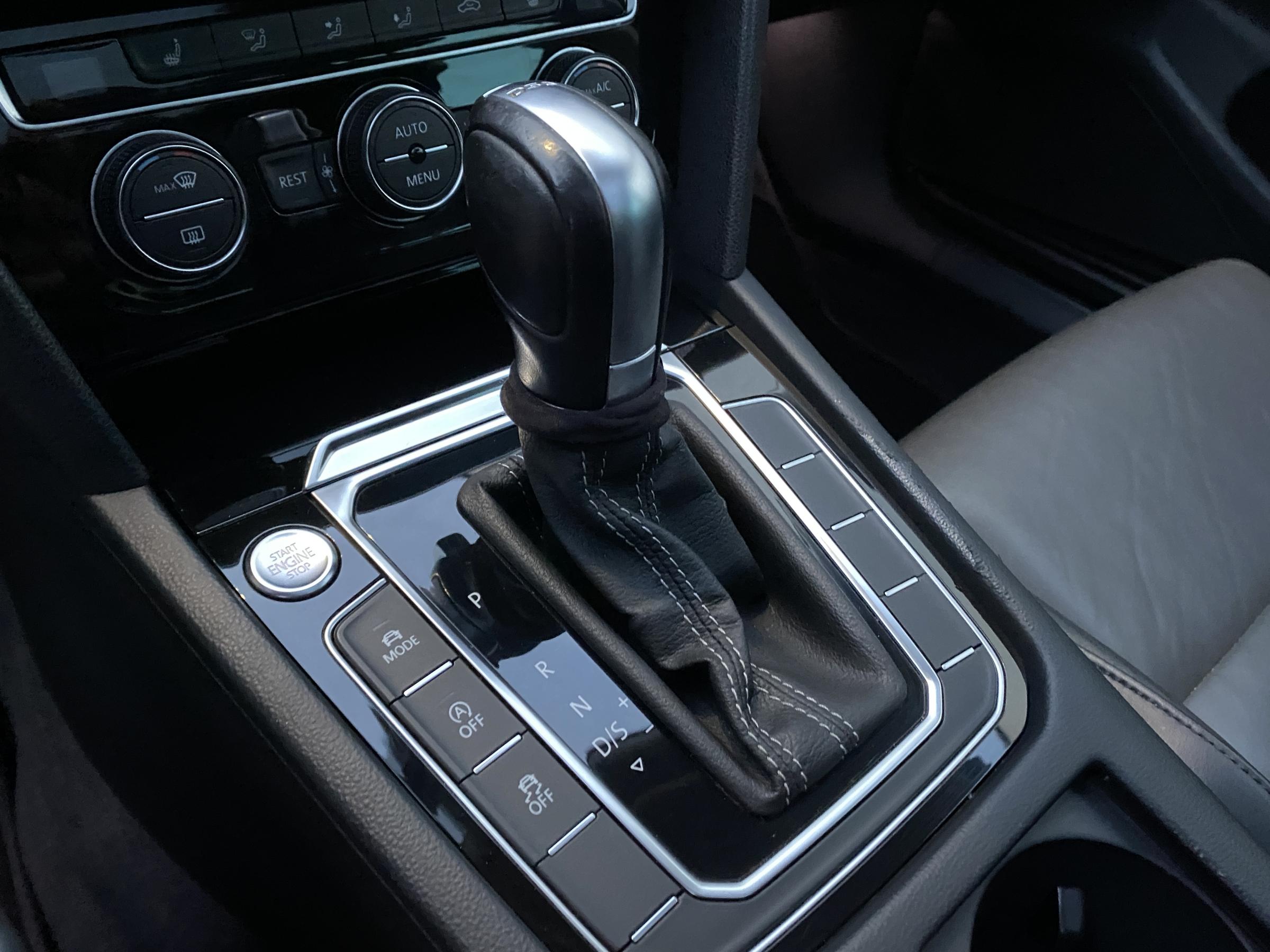 Volkswagen Passat, 2015 - pohled č. 17