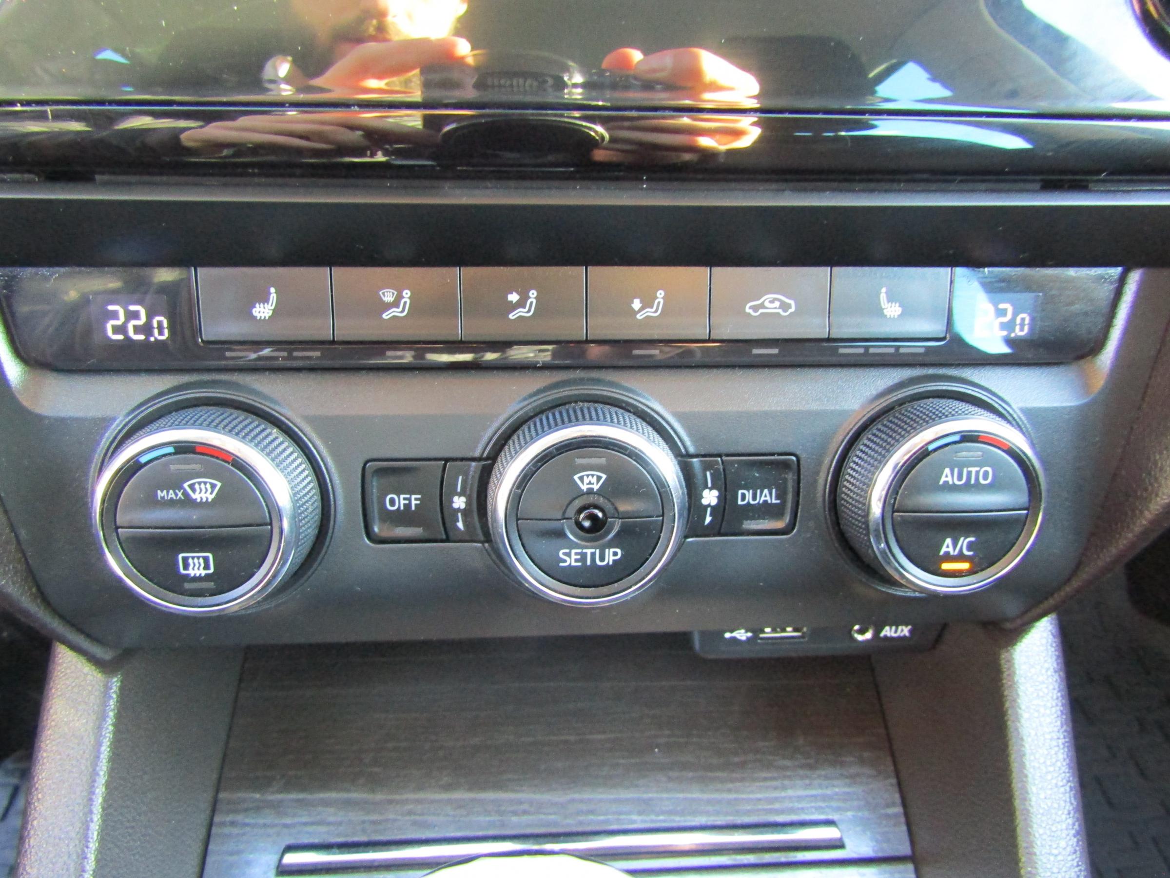 Škoda Octavia III, 2015 - pohled č. 12