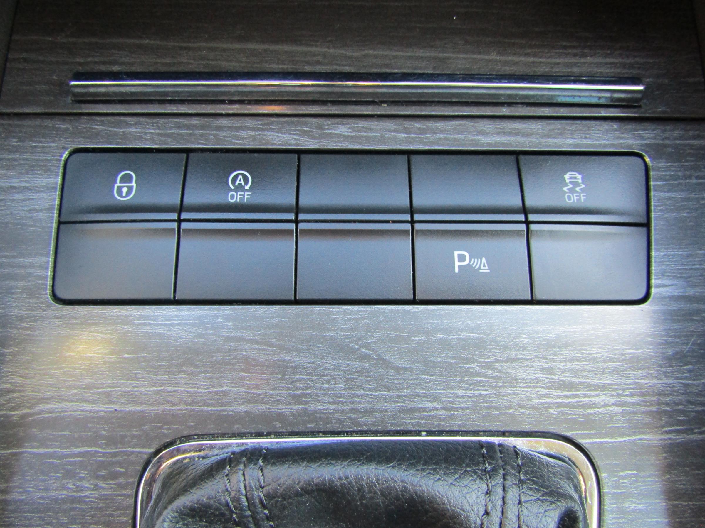 Škoda Octavia III, 2015 - pohled č. 13