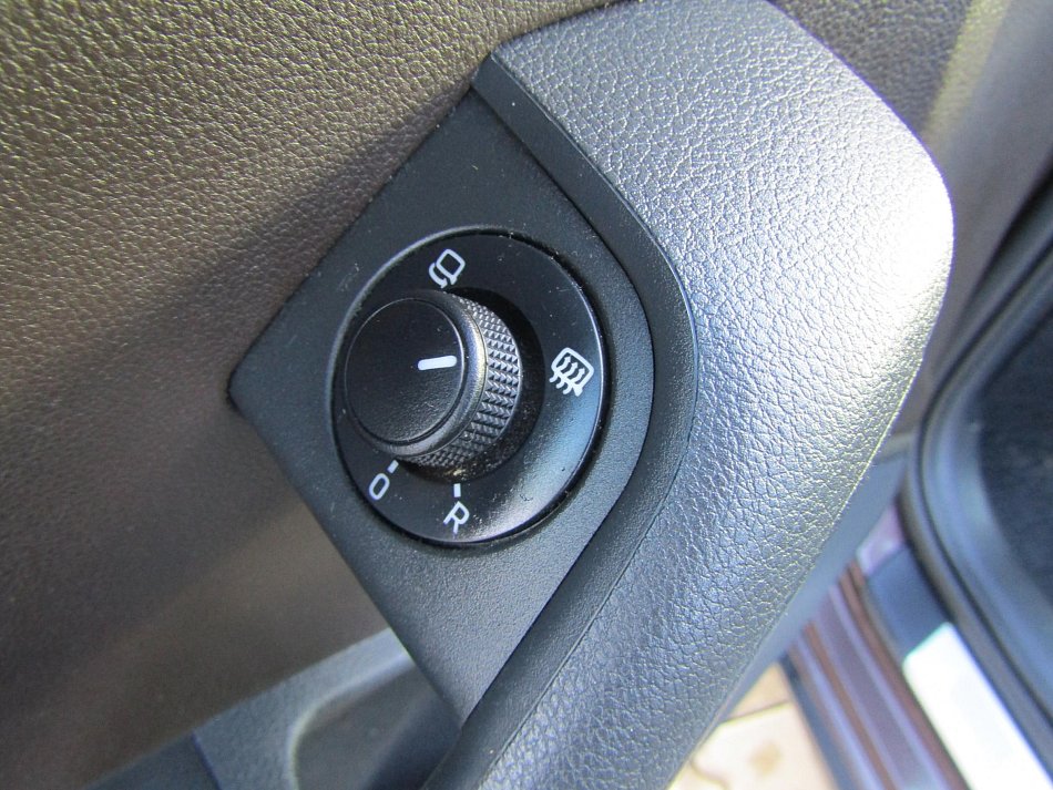 Škoda Octavia III 2.0 TDi  4x4