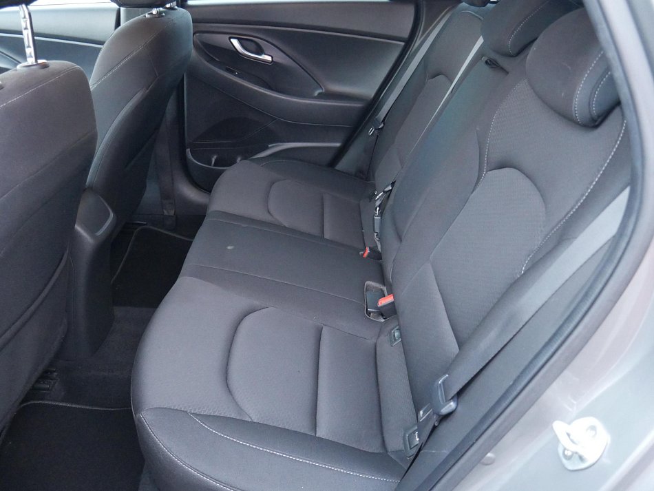 Hyundai I30 1.4 T-GDi Style