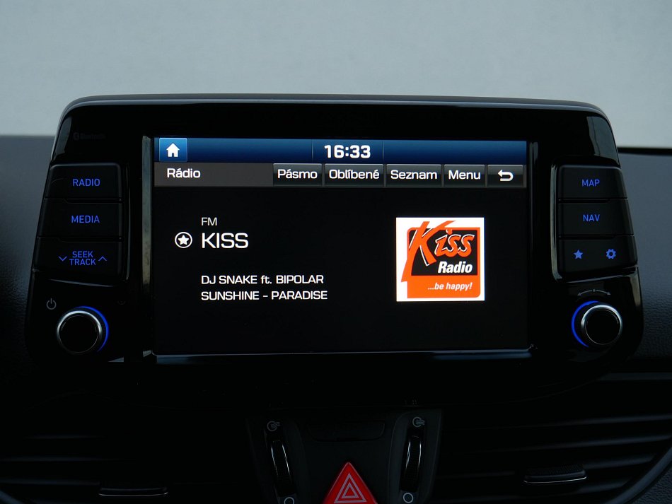 Hyundai I30 1.4 T-GDi Style