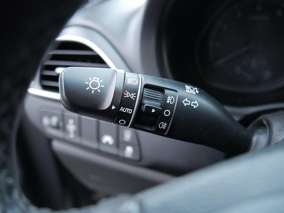 Hyundai I30 1.4 T-GDi Style