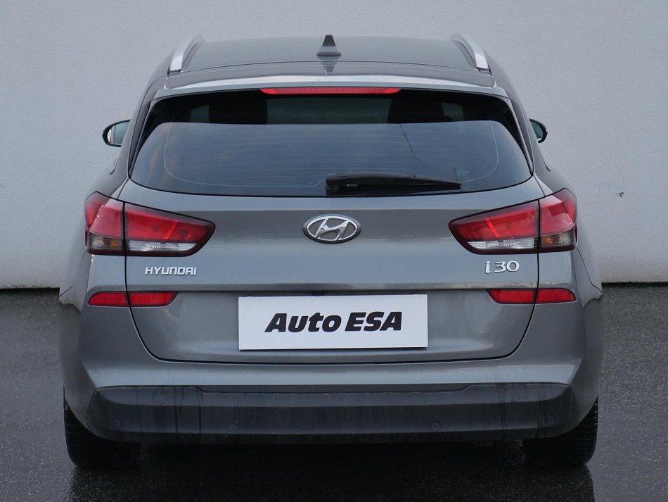 Hyundai I30 1.4 T-GDi Style