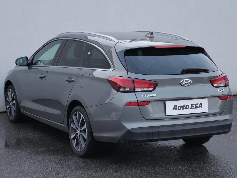 Hyundai I30 1.4 T-GDi Style