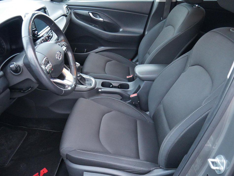 Hyundai I30 1.4 T-GDi Style