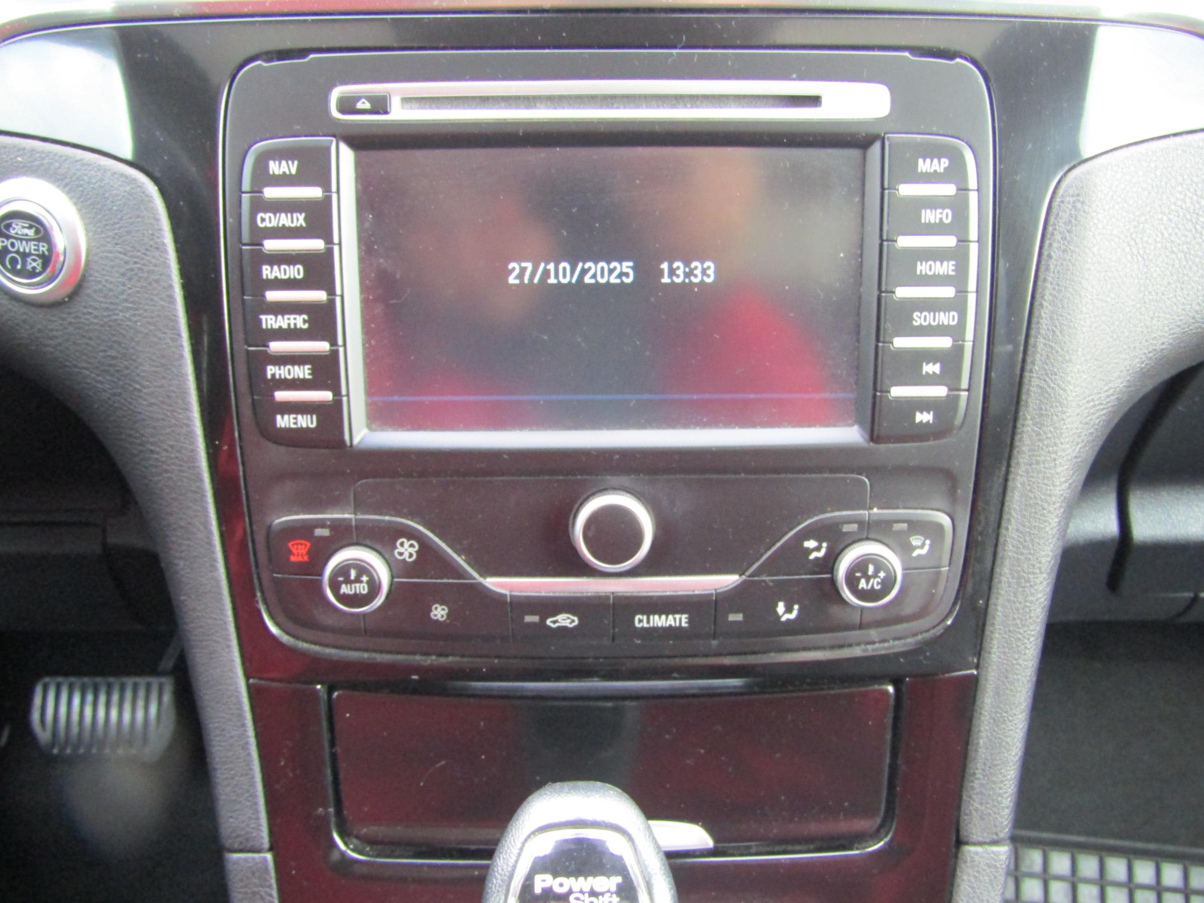 Ford Galaxy, 2014 - pohled č. 16