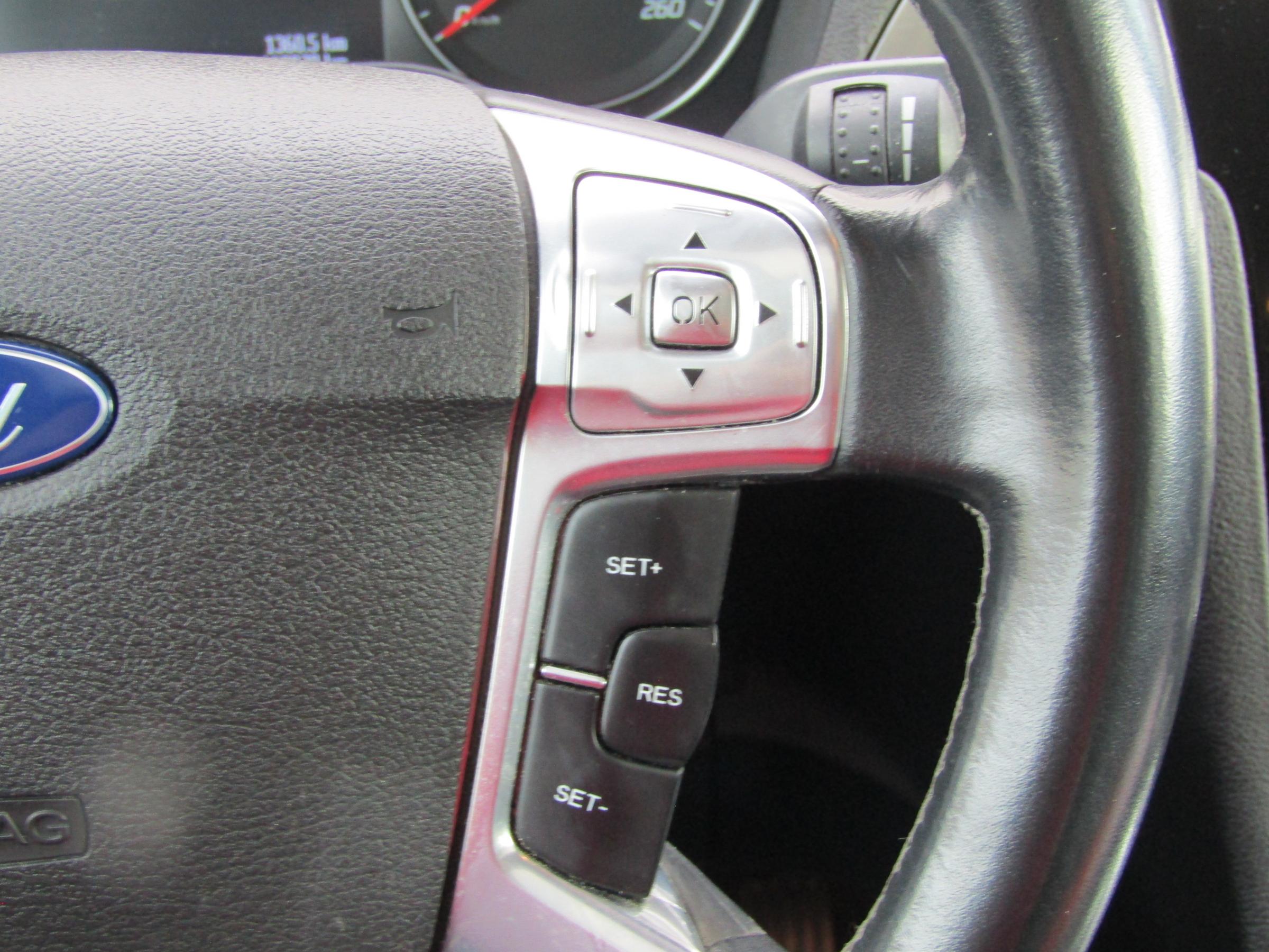 Ford Galaxy, 2014 - pohled č. 18