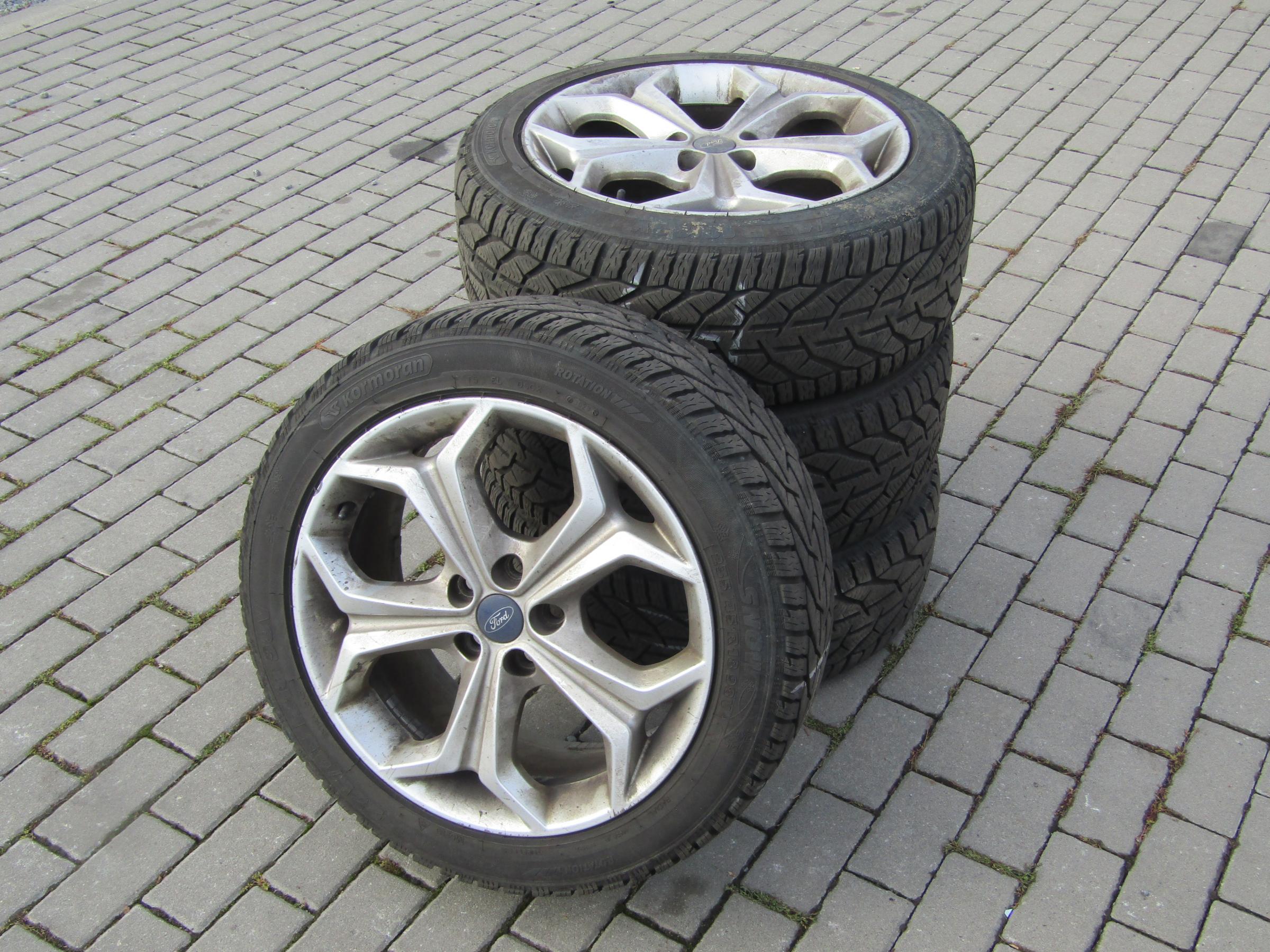 Ford Galaxy, 2014 - pohled č. 20