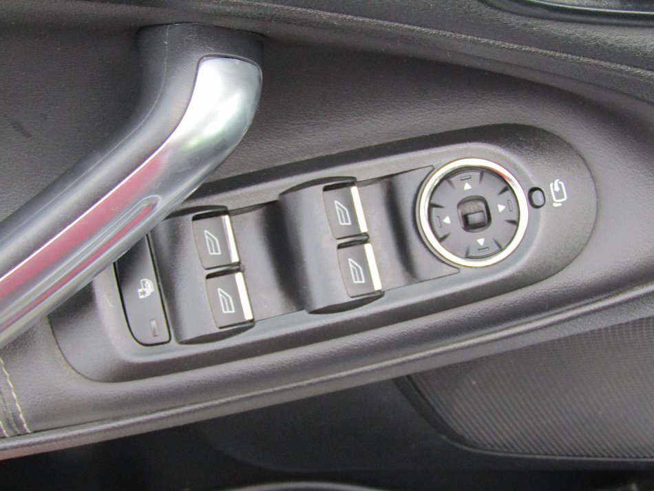 Ford Galaxy 2.0 TDCi 