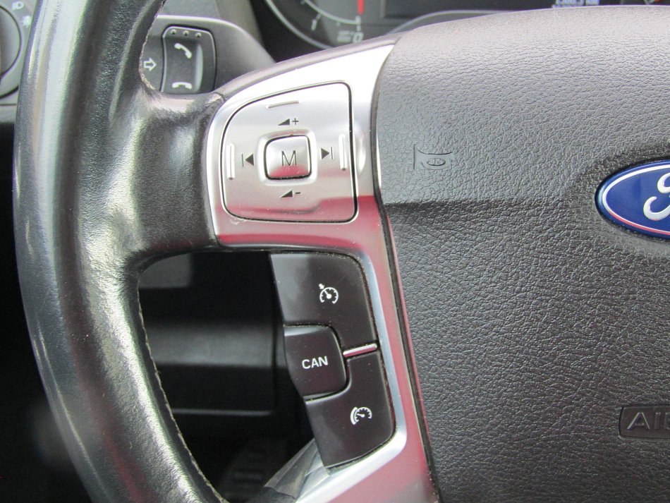 Ford Galaxy 2.0 TDCi 