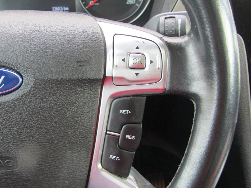 Ford Galaxy 2.0 TDCi 