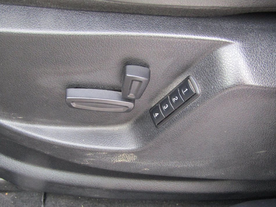 Ford Galaxy 2.0 TDCi 