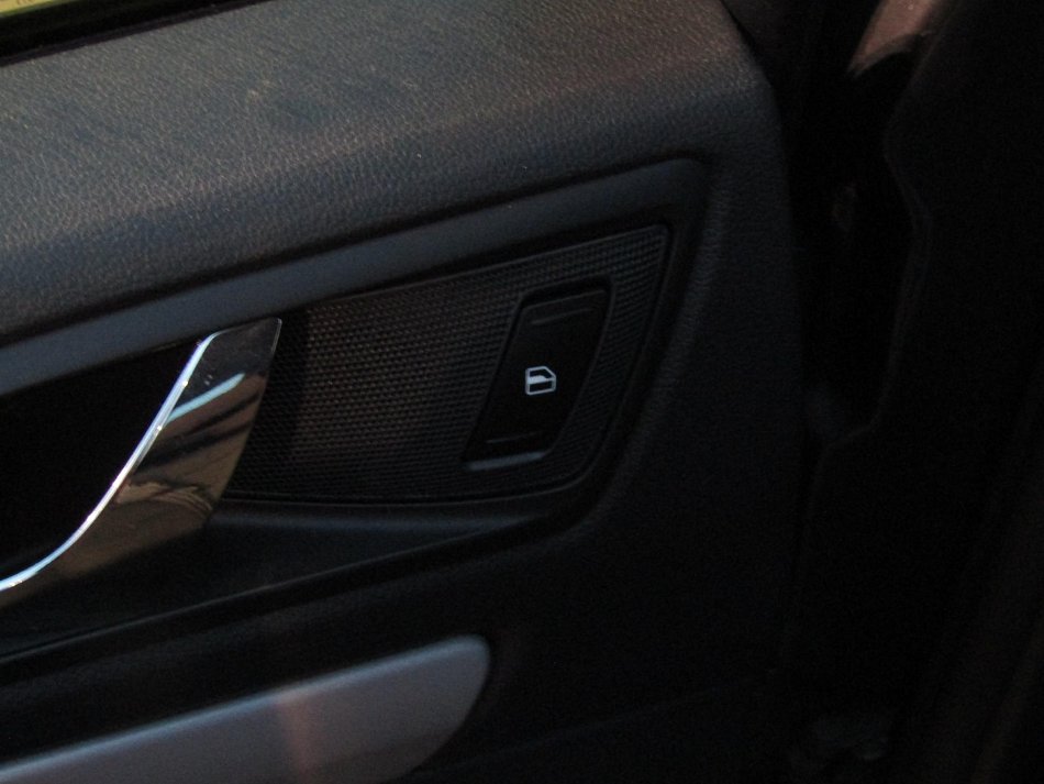 Škoda Octavia II 1.6 TDi Ambition