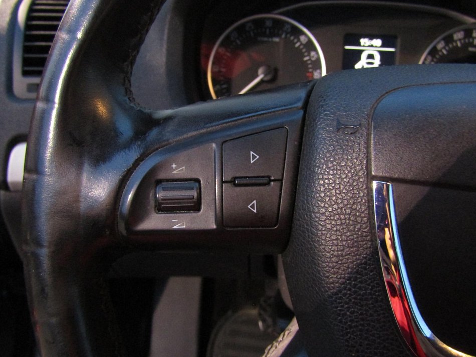 Škoda Octavia II 1.6 TDi Ambition