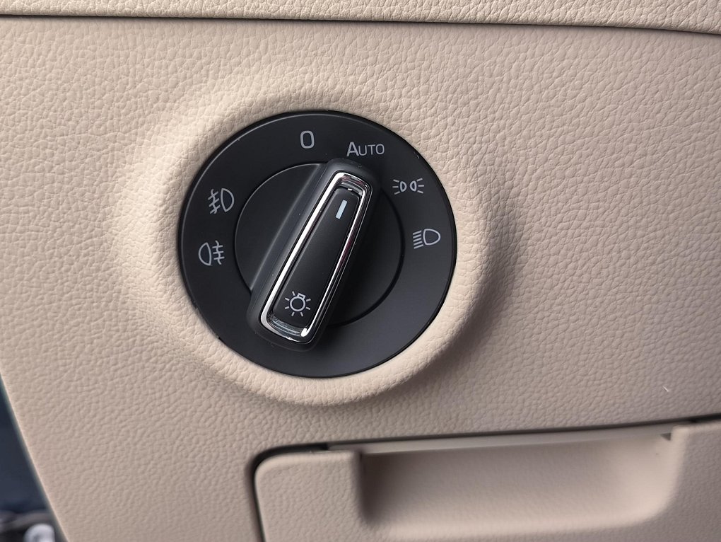 Škoda Superb III 2.0 TSi Style