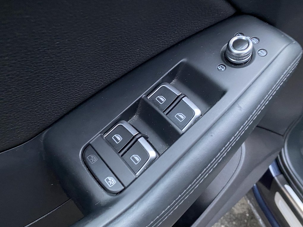 Audi Q5 2.0 TDi  quattro