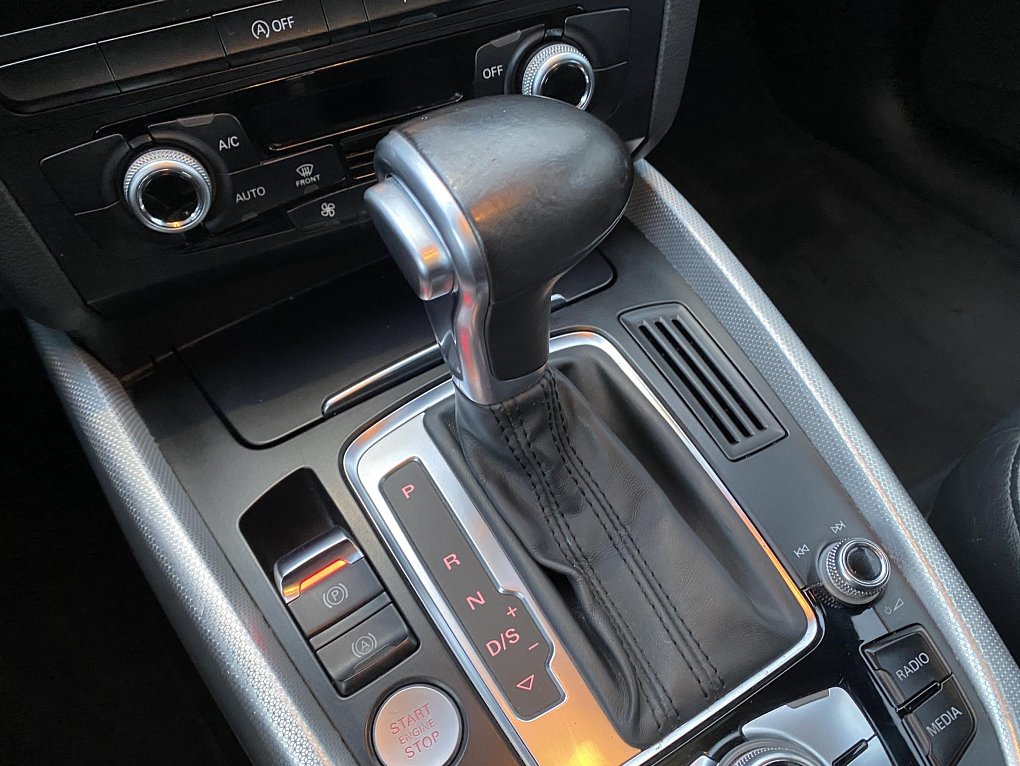 Audi Q5 2.0 TDi  quattro