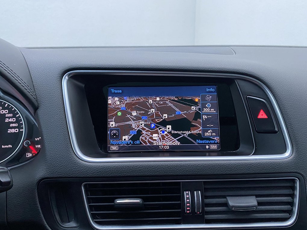 Audi Q5 2.0 TDi  quattro