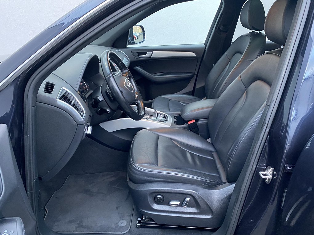 Audi Q5 2.0 TDi  quattro