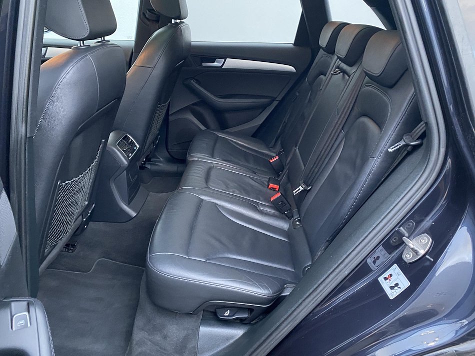 Audi Q5 2.0 TDi  quattro