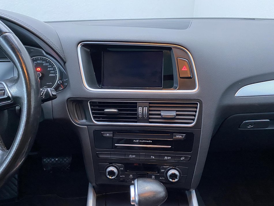 Audi Q5 2.0 TDi  quattro