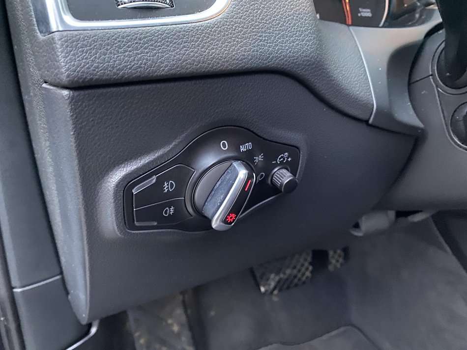 Audi Q5 2.0 TDi  quattro