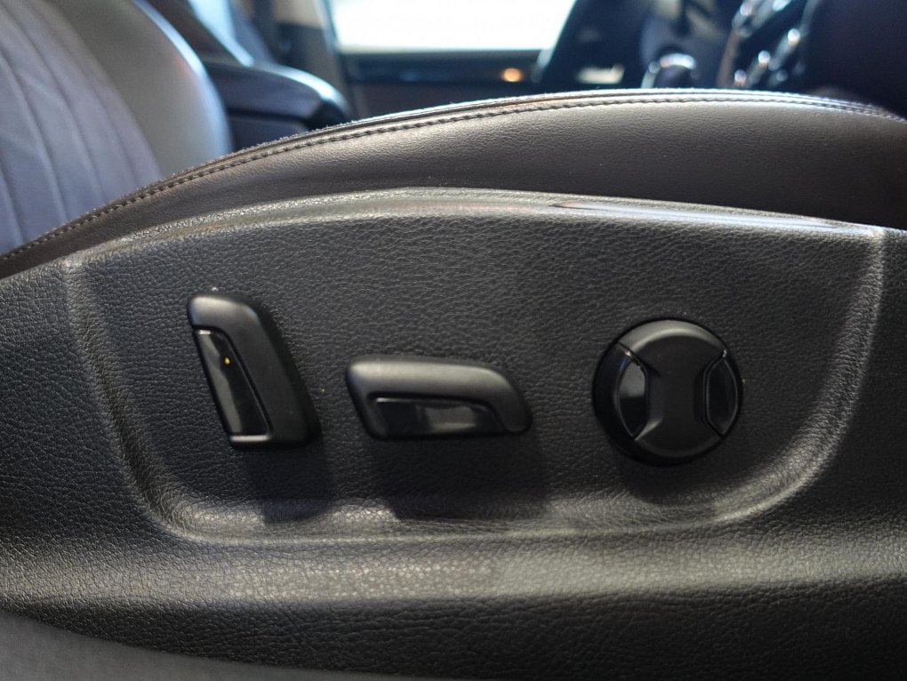 Škoda Octavia III 2.0 TDi 