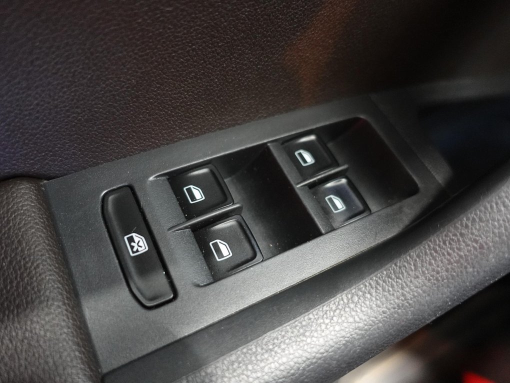 Škoda Octavia III 2.0 TDi 