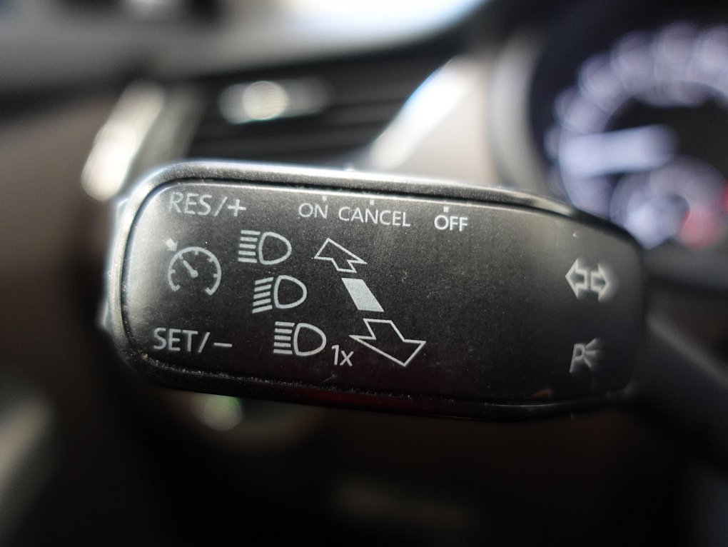 Škoda Octavia III 2.0 TDi 