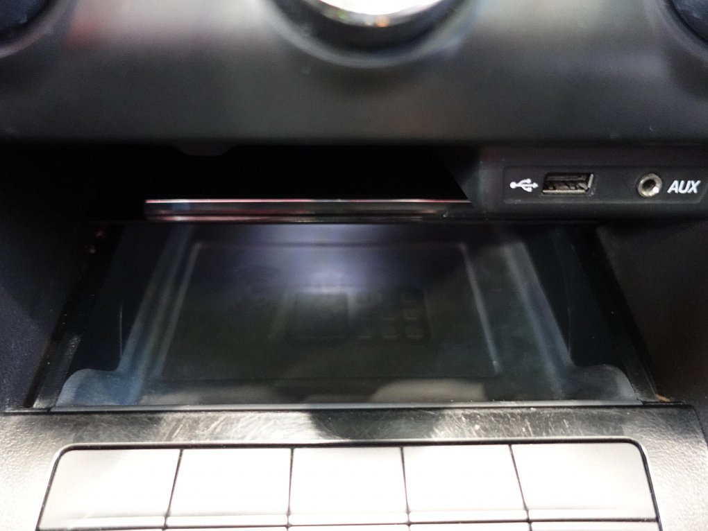 Škoda Octavia III 2.0 TDi 