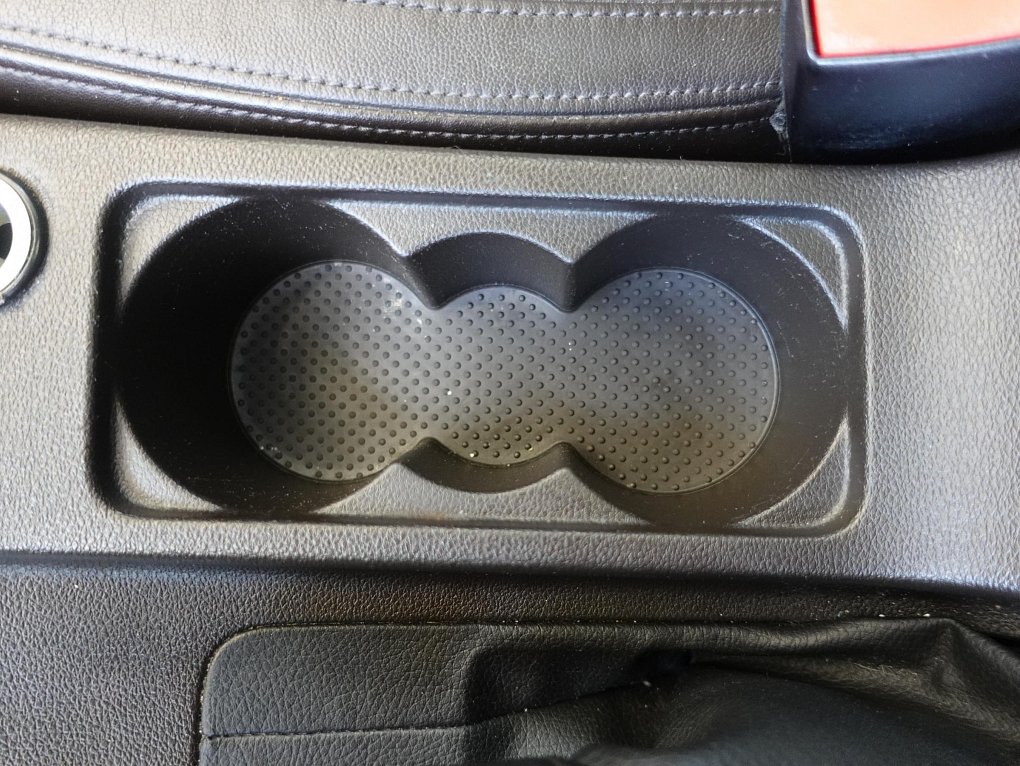 Škoda Octavia III 2.0 TDi 