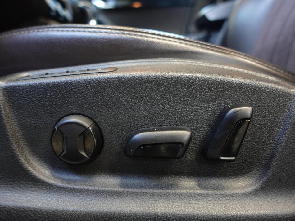 Škoda Octavia III 2.0 TDi 