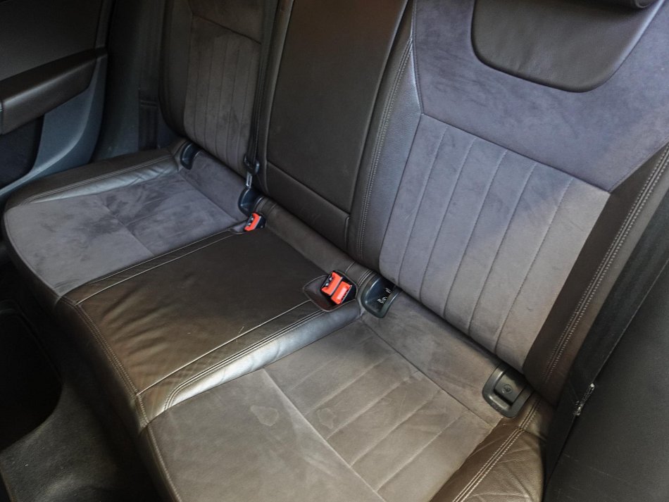 Škoda Octavia III 2.0 TDi 