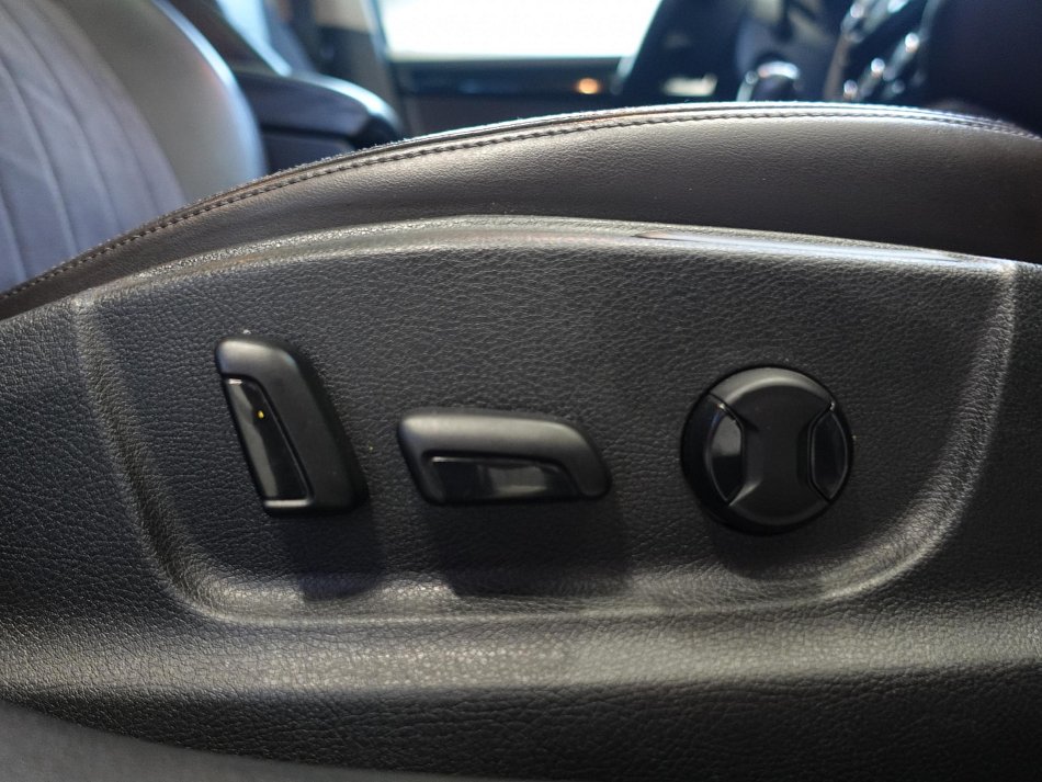 Škoda Octavia III 2.0 TDi 