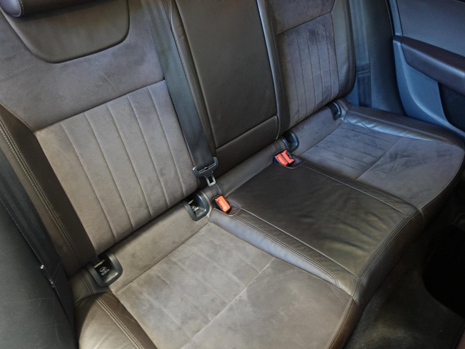 Škoda Octavia III 2.0 TDi 