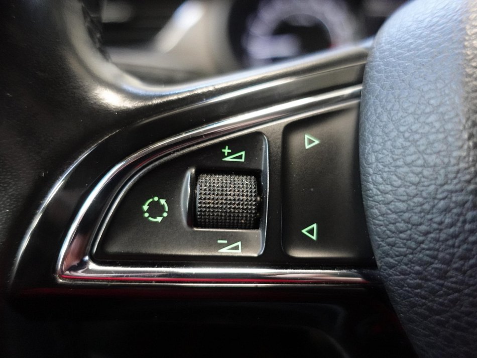 Škoda Octavia III 2.0 TDi 