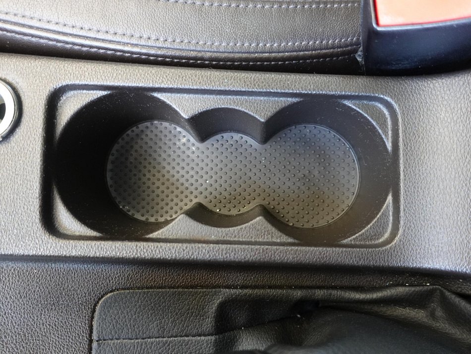 Škoda Octavia III 2.0 TDi 