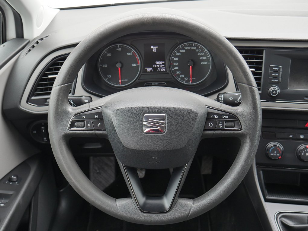 Seat Leon 1.6TDi Reference