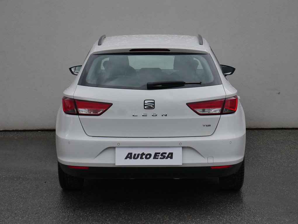 Seat Leon 1.6TDi Reference