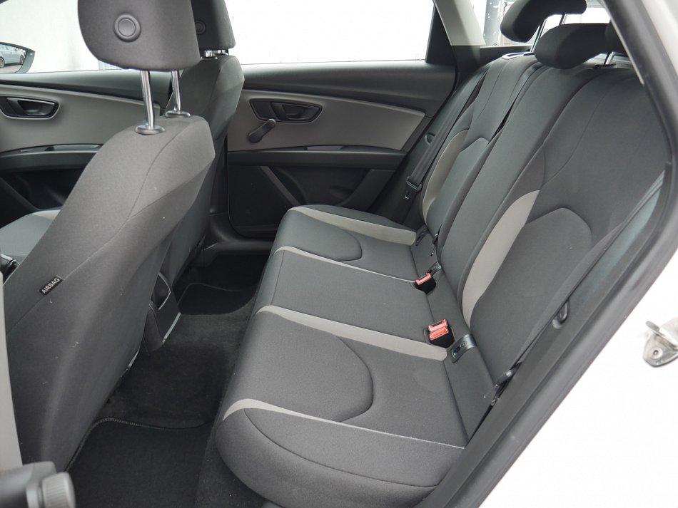 Seat Leon 1.6TDi Reference