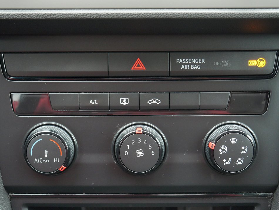Seat Leon 1.6TDi Reference