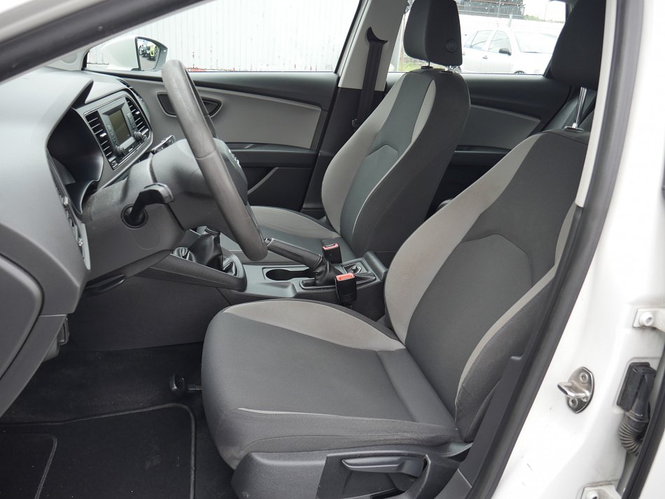 Seat Leon 1.6TDi Reference