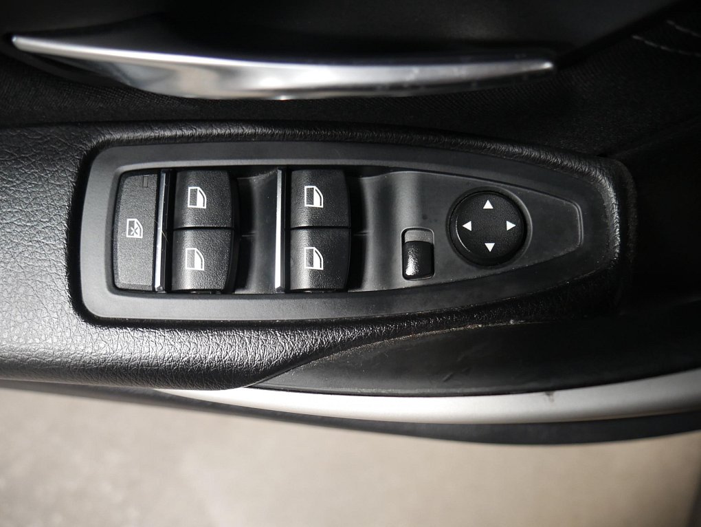 BMW Řada 3 318D 