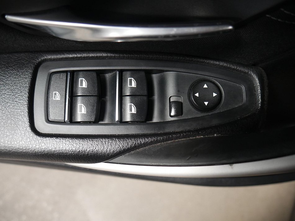 BMW Řada 3 318D 