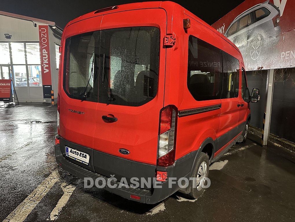 Ford Transit 2.2tdci 