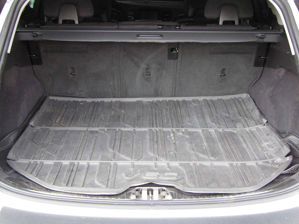 Volvo V60 2.0 T5 Cross Country 4x4